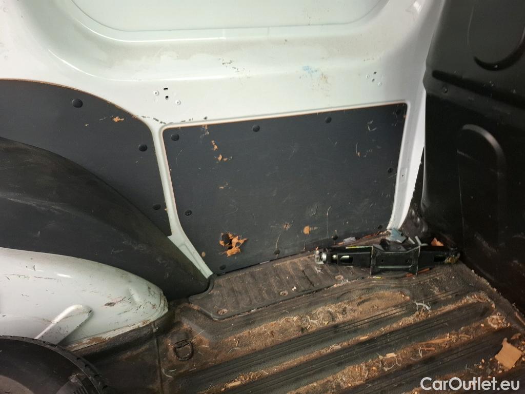  Renault  Kangoo  Express Grand Confort (L1) 1.2 TCe 115CV BVM6 E5 #27