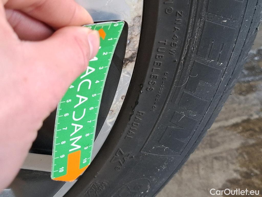  Peugeot  508  Allure 1.5 HDi 130CV BVM6 E6dT #50