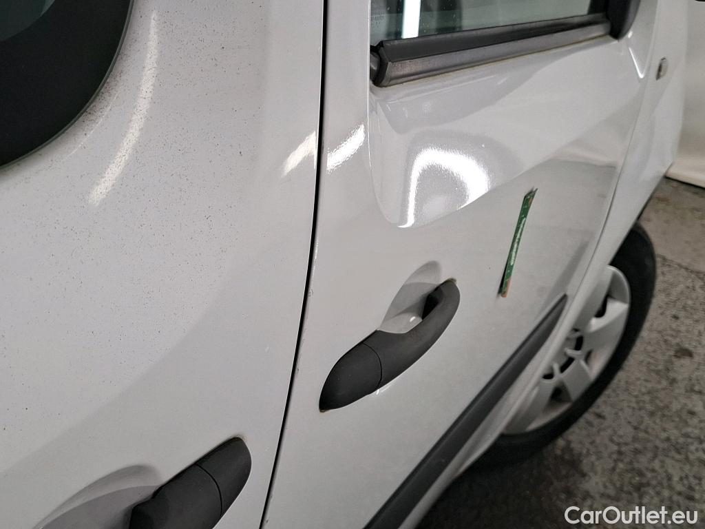  Renault  Kangoo  Express Grand Confort (L1) 1.2 TCe 115CV BVM6 E5 #12