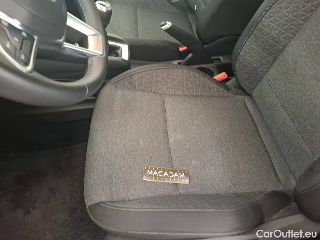  Renault  Clio  V Business 1.0 SCe 65CV BVM5 E6d #35