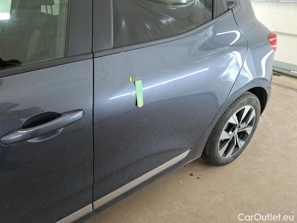  Renault  Clio  V Evolution 1.0 SCe 65CV BVM5 E6d #15