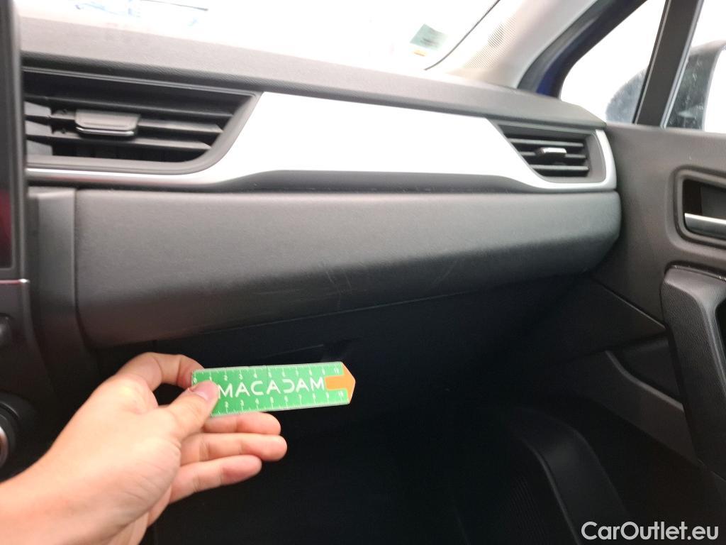  Renault  Captur  II Business 1.0 TCe 90CV BVM6 E6d #16