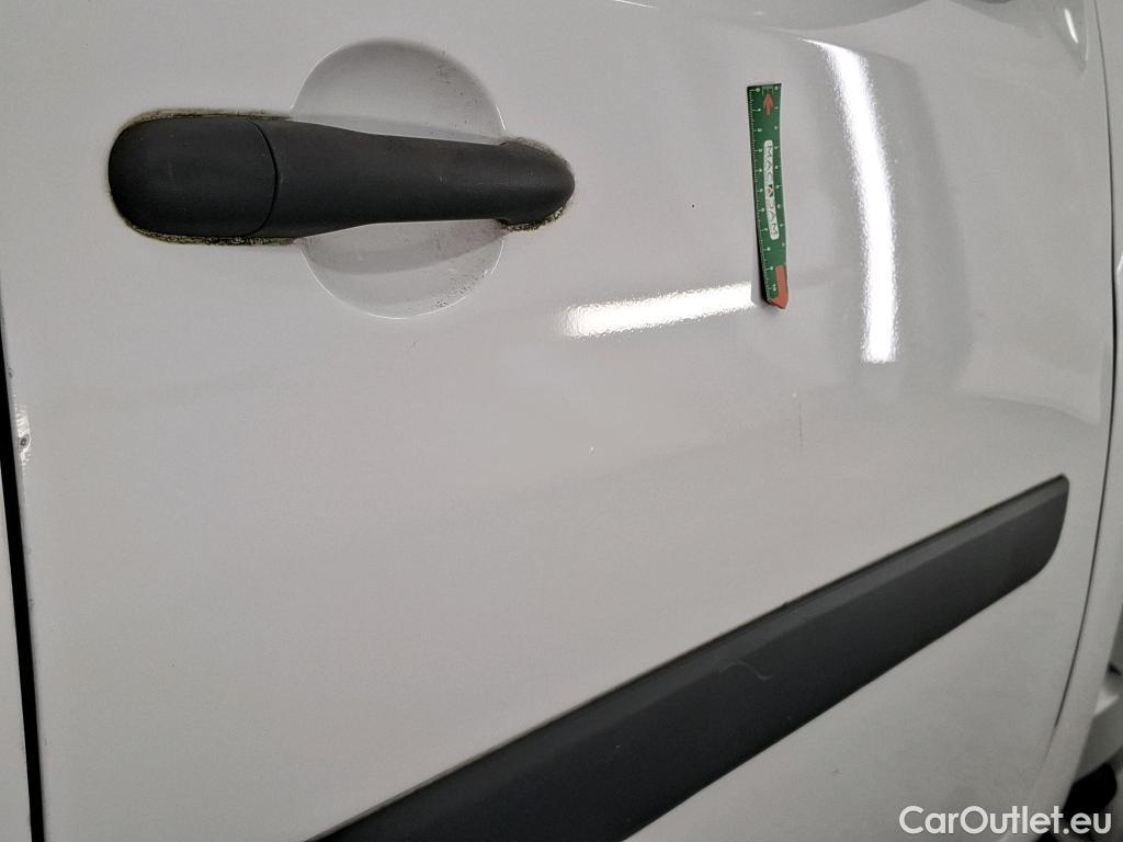  Renault  Kangoo  Express Grand Confort (L1) 1.2 TCe 115CV BVM6 E5 #15