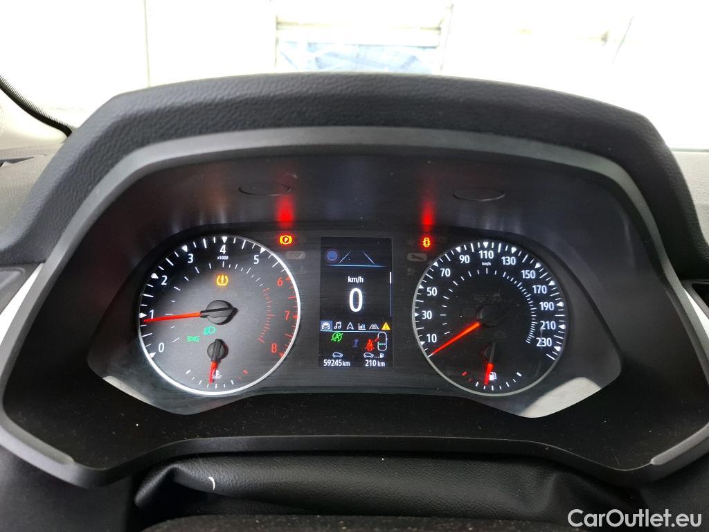  Renault  Captur  II Business 1.0 TCe 90CV BVM6 E6d #26