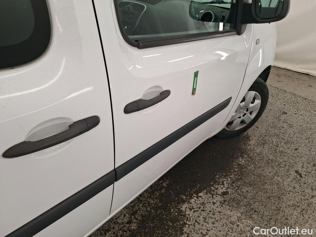  Renault  Kangoo  Express Grand Confort (L1) 1.2 TCe 115CV BVM6 E5 #11