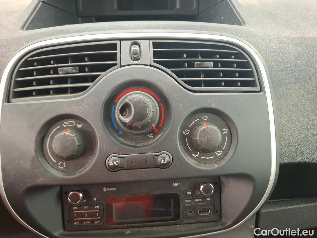  Renault  Kangoo  Express Grand Confort (L1) 1.2 TCe 115CV BVM6 E5 #25