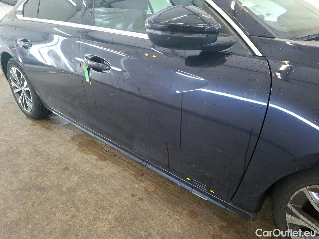  Peugeot  508  Allure 1.5 HDi 130CV BVM6 E6dT #8