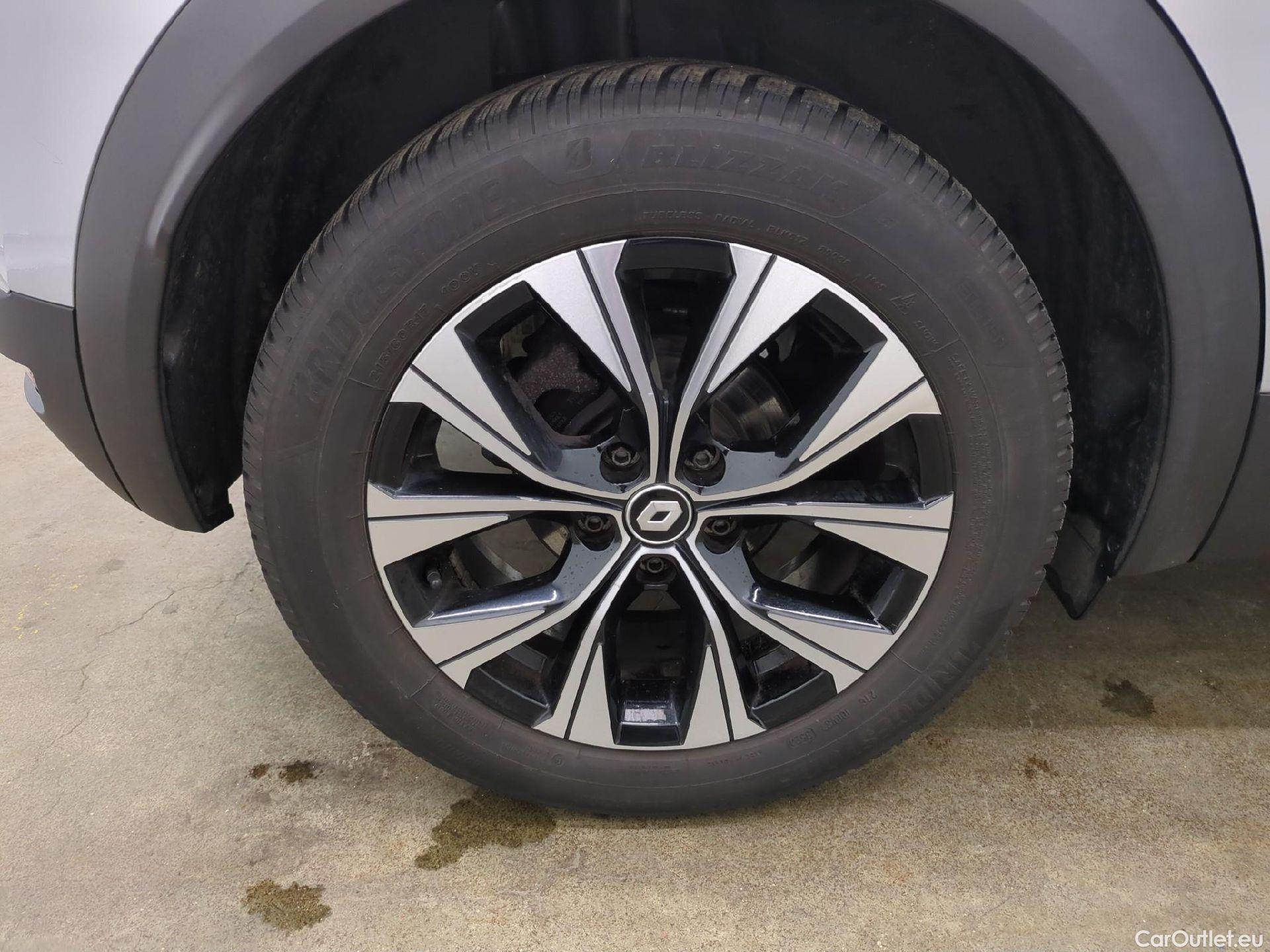  Renault  Captur  II Techno 1.6 E-TECH Hybrid 145CV BVA6 E6d #3