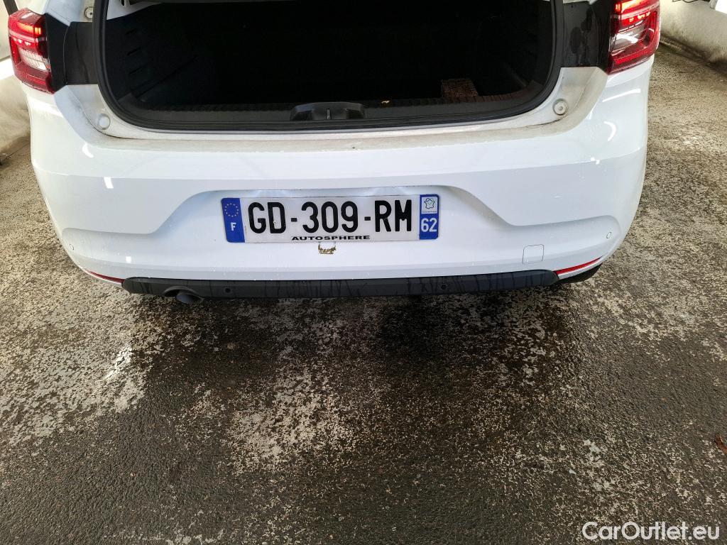  Renault  Clio  V Business Réversible 1.0 TCe 90CV BVM6 E6d / TRANSFO VP/VF
 #1