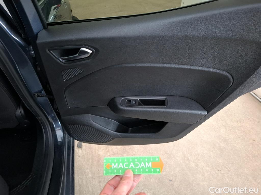  Renault  Clio  V Evolution 1.0 SCe 65CV BVM5 E6d #13