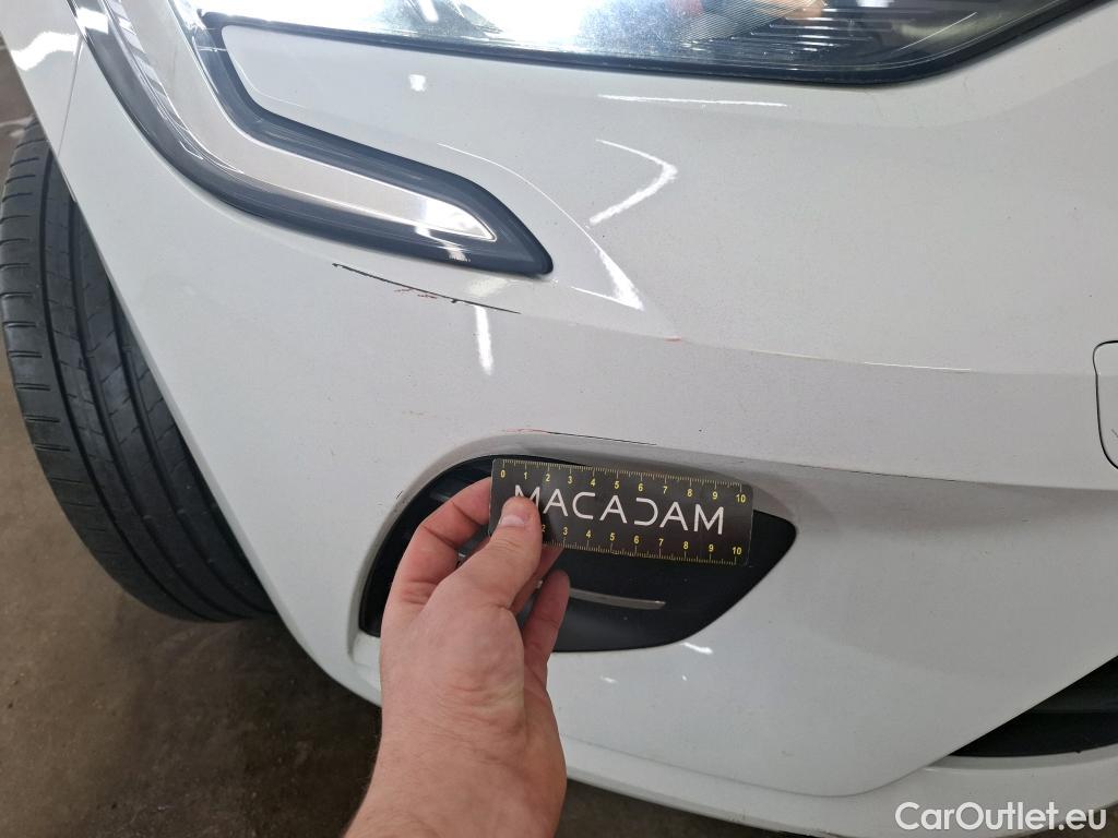  Renault  Clio  V Business 1.0 SCe 65CV BVM5 E6d #15