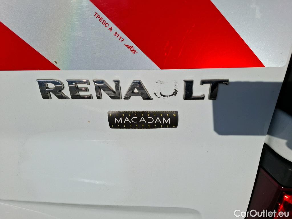  Renault  Trafic RENAULT  / 2019 / 4P / Fourgon tole FG GCF L1H1 1000 Energy dCi 145 EDC #5