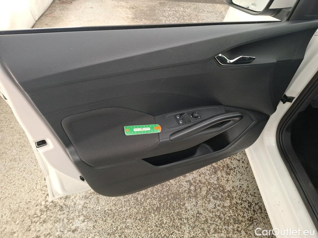  Skoda  Fabia  Active 1.0 MPI 80CV BVM5 E6d #9