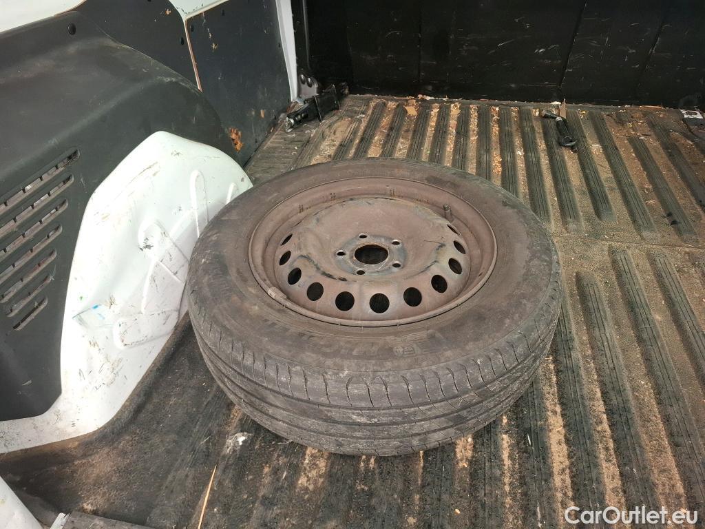  Renault  Kangoo  Express Grand Confort (L1) 1.2 TCe 115CV BVM6 E5 #23