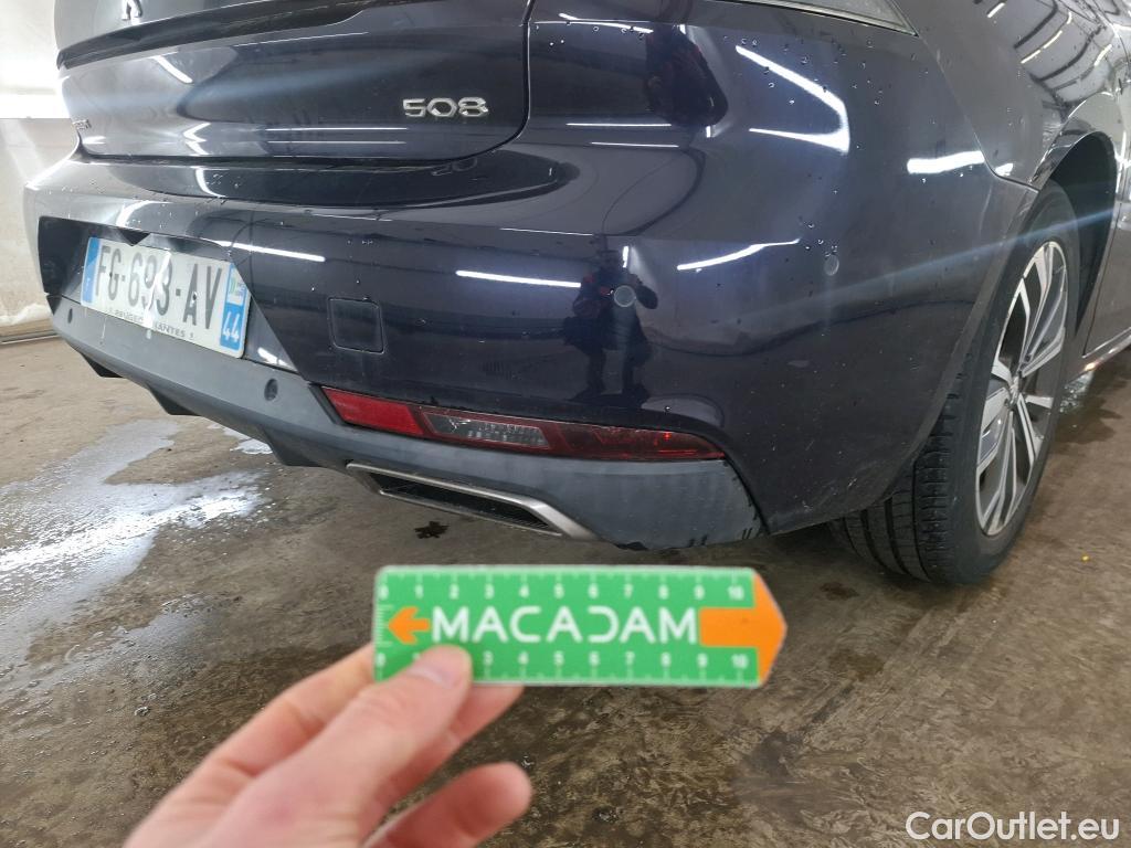  Peugeot  508  Allure 1.5 HDi 130CV BVM6 E6dT #13