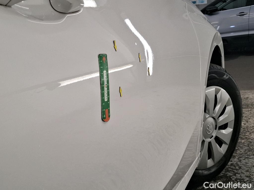  Skoda  Fabia  Active 1.0 MPI 80CV BVM5 E6d #6