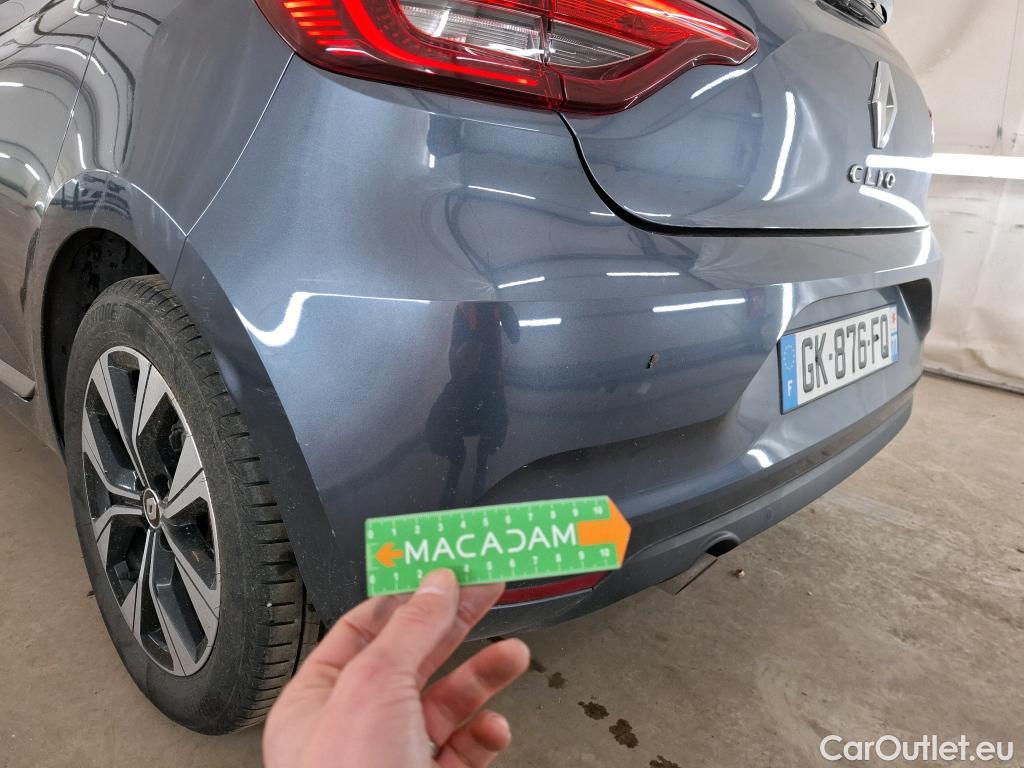  Renault  Clio  V Evolution 1.0 SCe 65CV BVM5 E6d #5