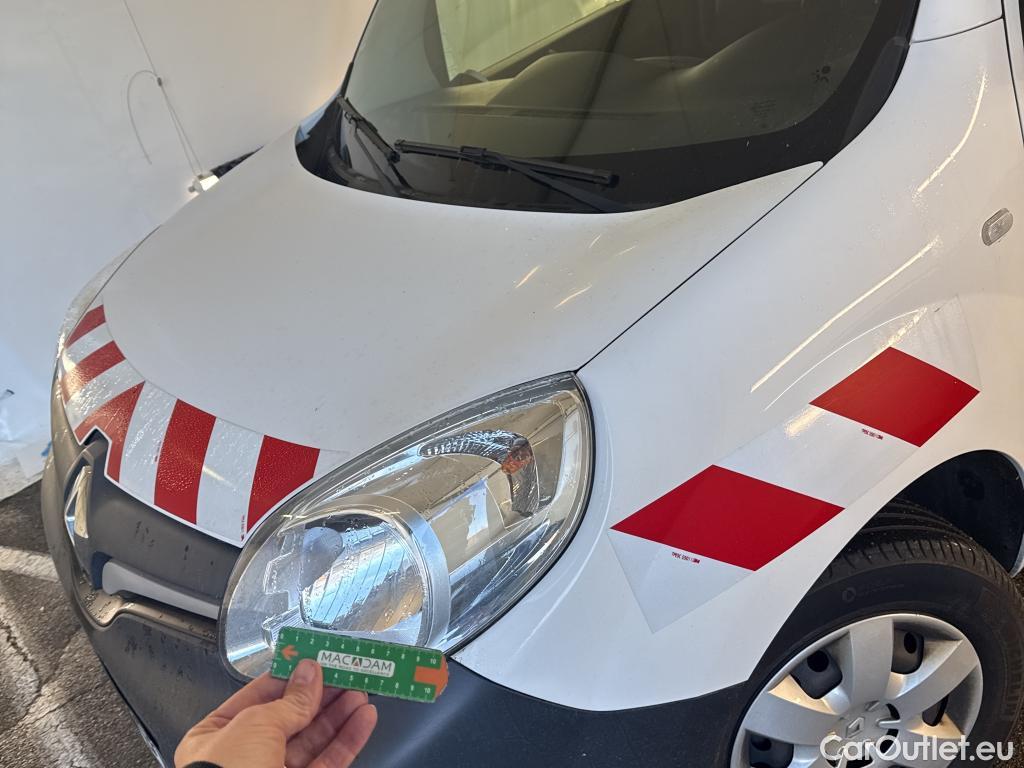  Renault  Kangoo  II Express Maxi Extra (Série Spéciale) 1.5 dCi 95CV BVM6 E6dT #1