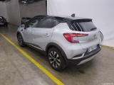  Renault  Captur  II Techno 1.6 E-TECH Hybrid 145CV BVA6 E6d #2
