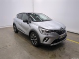 Renault  Captur  II Techno 1.6 E-TECH Hybrid 145CV BVA6 E6d #4