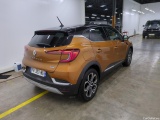  Renault  Captur RENAULT  / 2019 / 5P / SUV Intens E-TECH Plug-in 160 #3