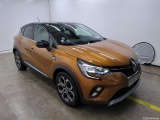  Renault  Captur RENAULT  / 2019 / 5P / SUV Intens E-TECH Plug-in 160 #4