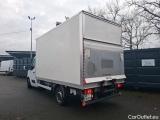  Renault  Master RENAULT  SC / 2019 / 2P / Châssis cabine CC Tr CF F3500 L3 Blue dCi 145 EVIE #2