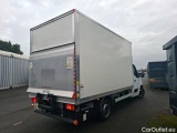  Renault  Master RENAULT  SC / 2019 / 2P / Châssis cabine CC Tr CF F3500 L3 Blue dCi 145 EVIE #3