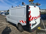  Renault  Trafic RENAULT  / 2019 / 4P / Fourgon tole FG GCF L1H1 1000 Energy dCi 145 EDC #2