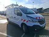  Renault  Trafic RENAULT  / 2019 / 4P / Fourgon tole FG GCF L1H1 1000 Energy dCi 145 EDC #4
