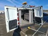  Renault  Trafic RENAULT  / 2019 / 4P / Fourgon tole FG GCF L1H1 1000 Energy dCi 145 EDC #10
