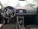  Skoda  Karoq  Business 2.0 TDI 150CV BVM6 E6dT #5