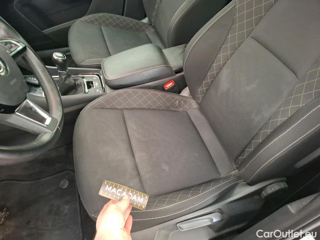  Skoda  Karoq  Business 2.0 TDI 150CV BVM6 E6dT #31