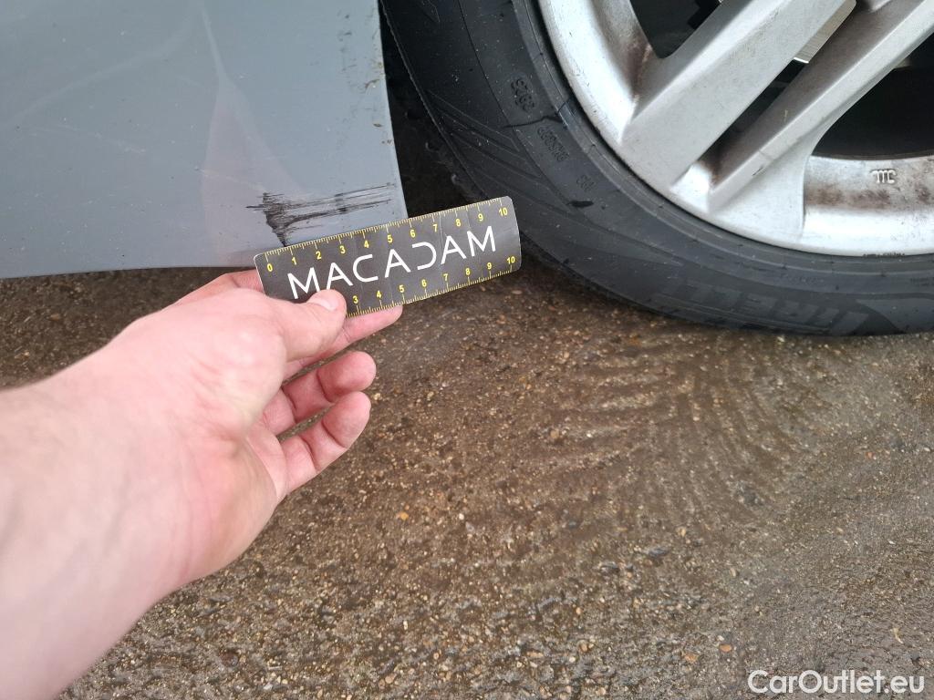  Toyota  Corolla TOYOTA  Touring Sports / 2018 / 5P / Break Hybride 122h Dynamic Business Stage Acad #13