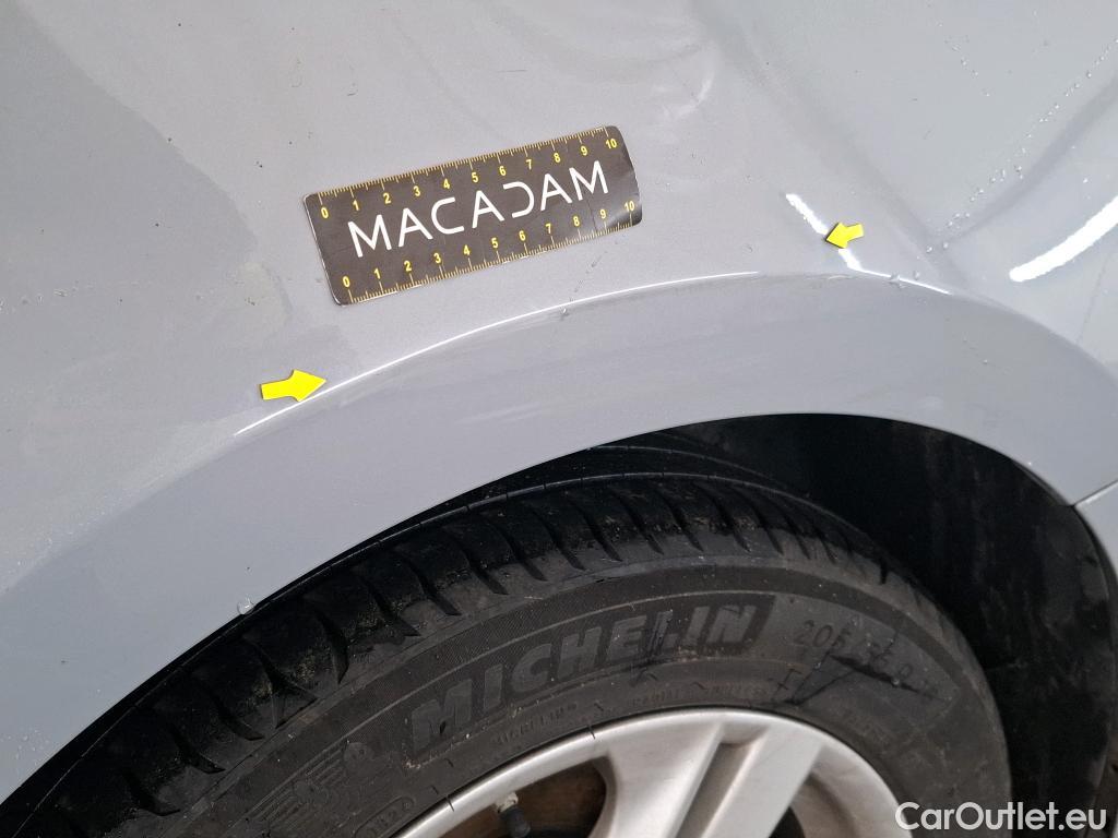  Toyota  Corolla TOYOTA  Touring Sports / 2018 / 5P / Break Hybride 122h Dynamic Business Stage Acad #8