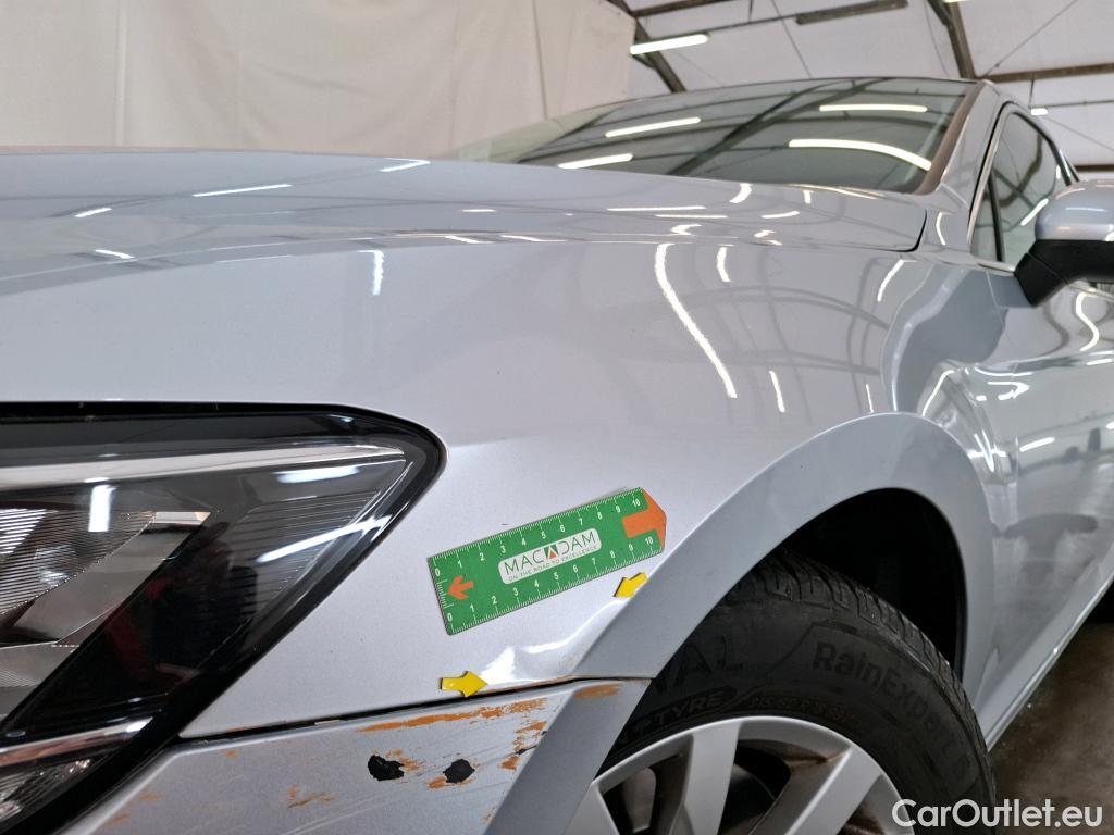  Volkswagen  Passat  Berline Business 1.5 TSI 150CV BVA7 E6d #3