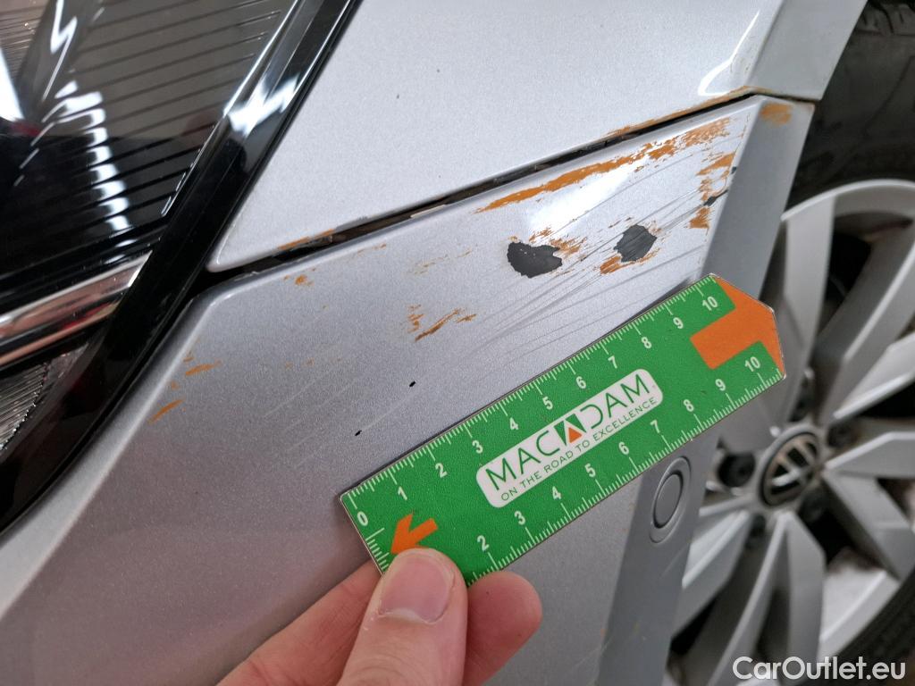  Volkswagen  Passat  Berline Business 1.5 TSI 150CV BVA7 E6d #8