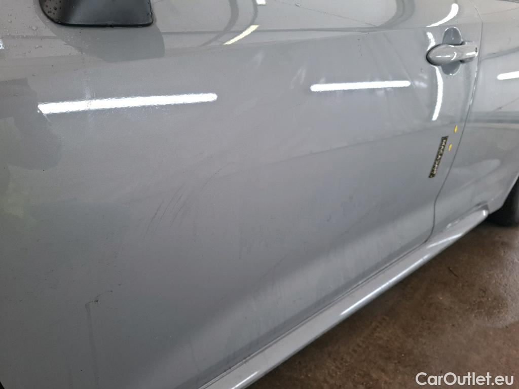  Toyota  Corolla TOYOTA  Touring Sports / 2018 / 5P / Break Hybride 122h Dynamic Business Stage Acad #23