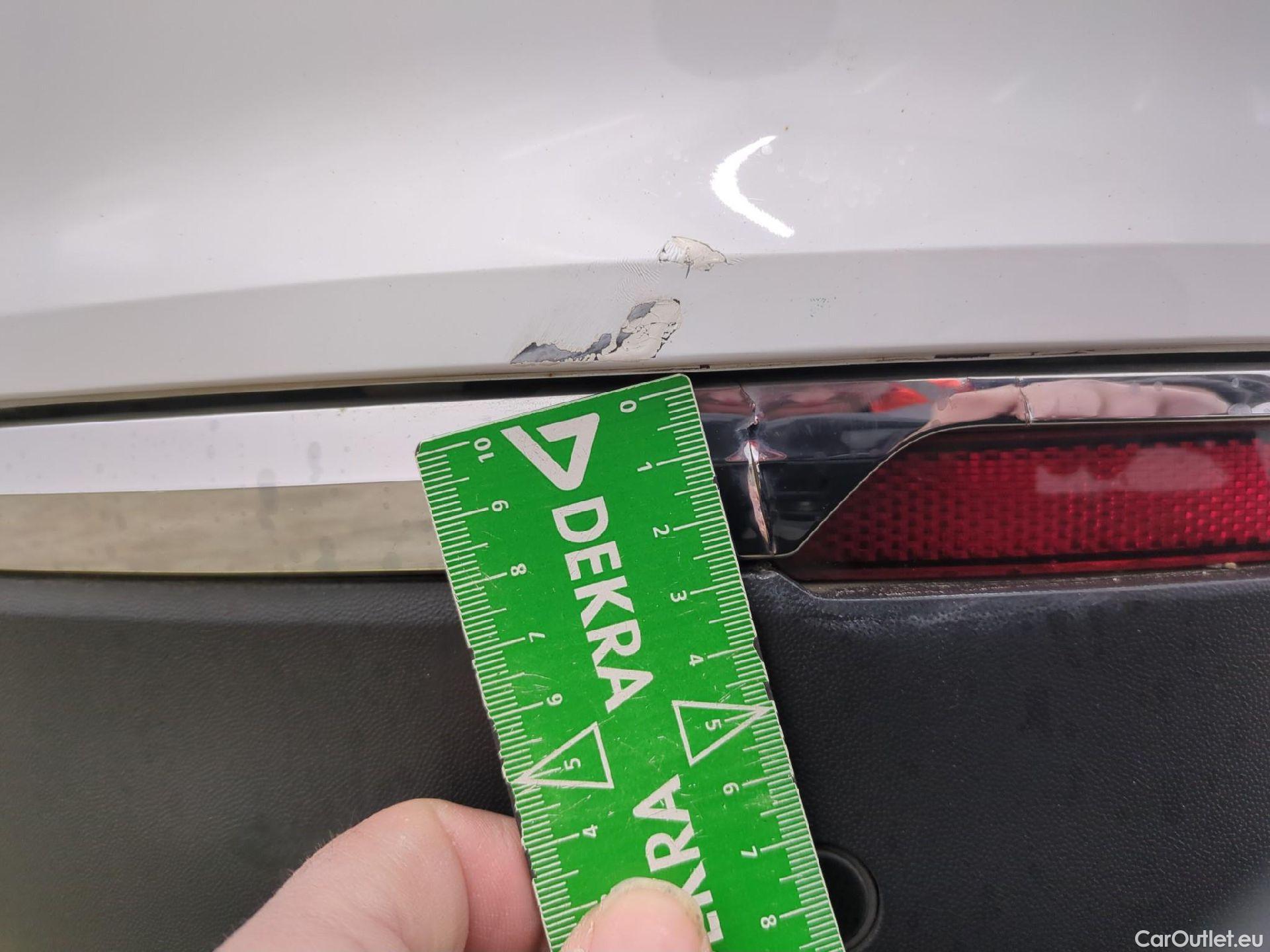  Volkswagen  Tiguan VOLKSWAGEN  / 2020 / 5P / SUV 1.5 TSI 150 DSG7 Life Busines #45