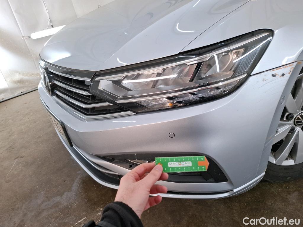  Volkswagen  Passat  Berline Business 1.5 TSI 150CV BVA7 E6d #7