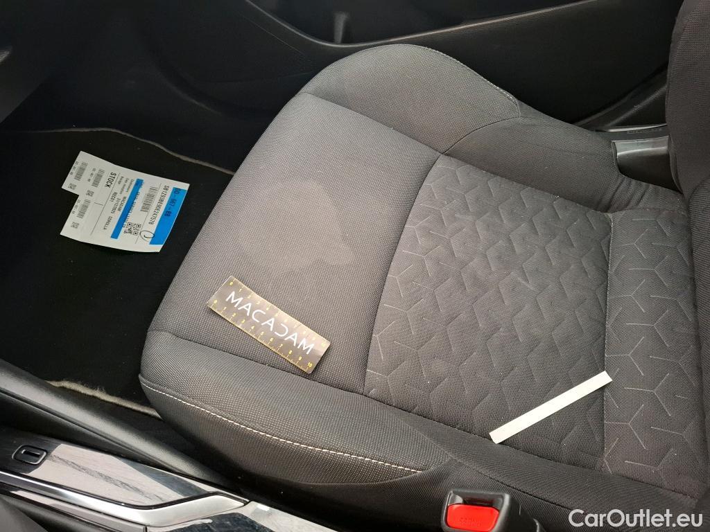  Toyota  Corolla TOYOTA  Touring Sports / 2018 / 5P / Break Hybride 122h Dynamic Business Stage Acad #28