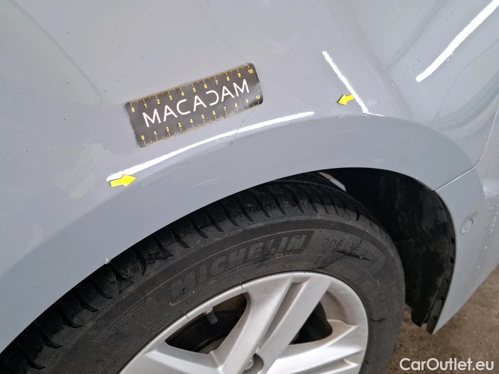  Toyota  Corolla TOYOTA  Touring Sports / 2018 / 5P / Break Hybride 122h Dynamic Business Stage Acad #7