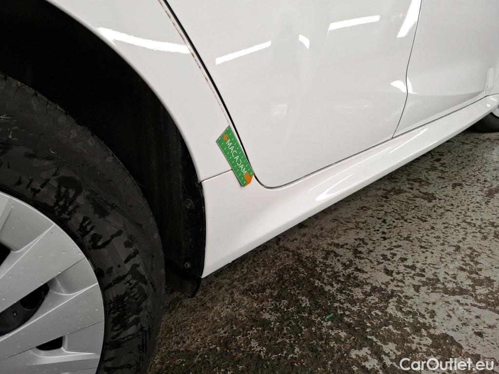  Toyota  Yaris TOYOTA  Hybride / 2019 / 5P / Berline Hybride 116h France Business Stage Acad #34