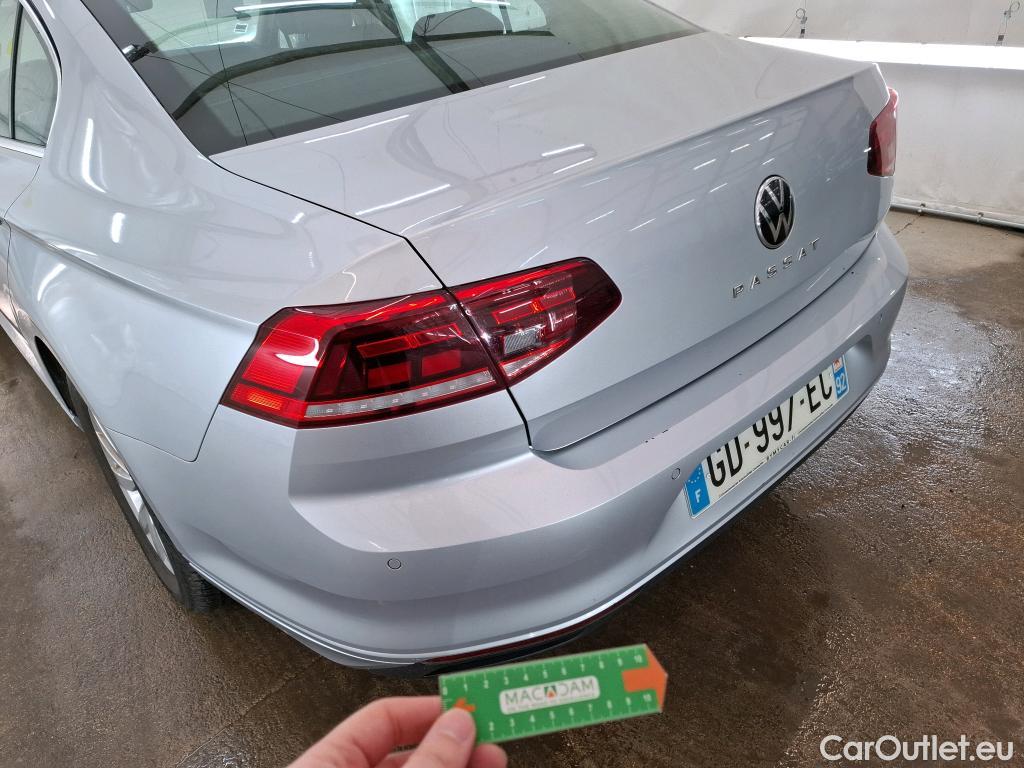  Volkswagen  Passat  Berline Business 1.5 TSI 150CV BVA7 E6d #25