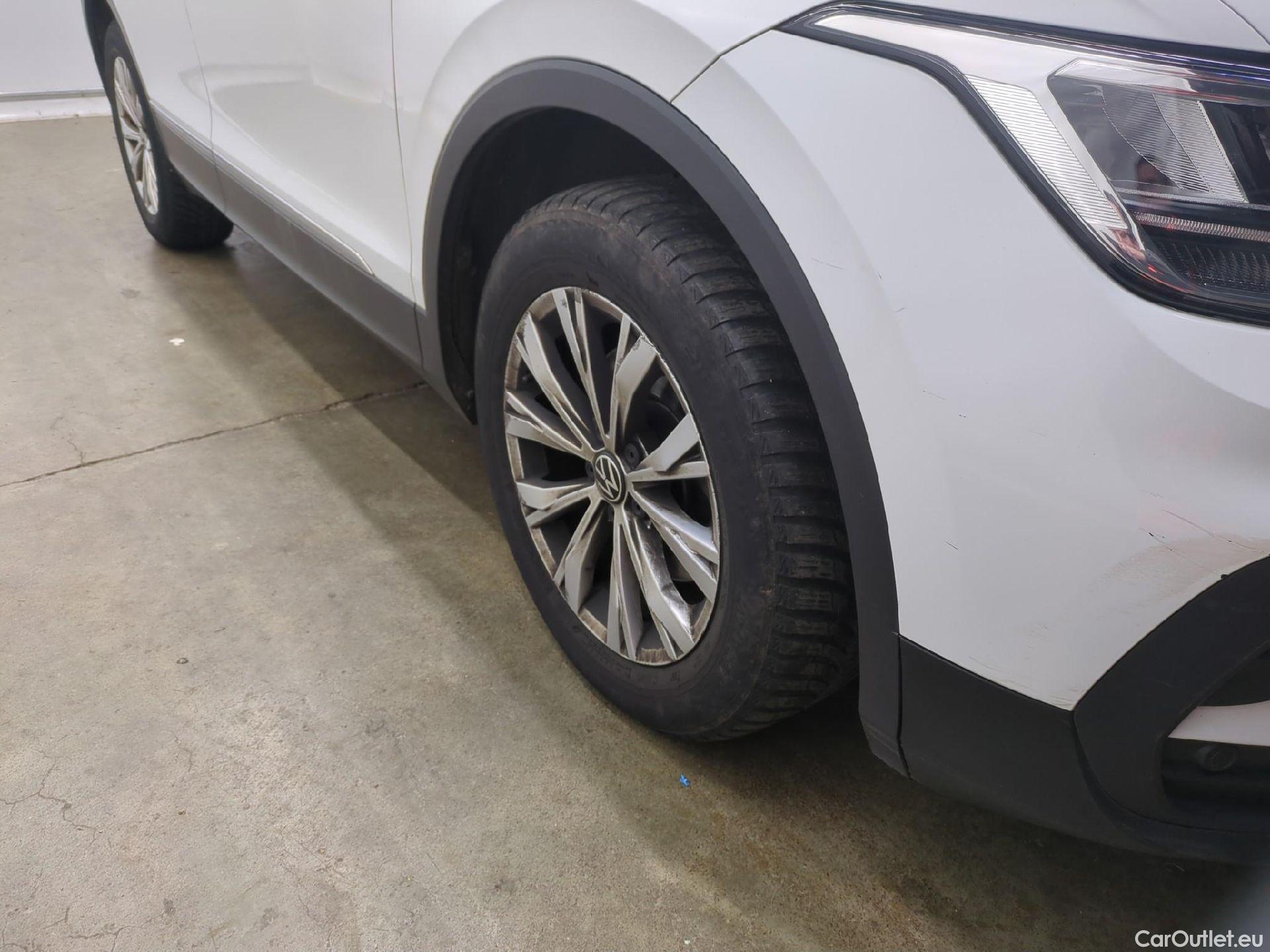  Volkswagen  Tiguan VOLKSWAGEN  / 2020 / 5P / SUV 1.5 TSI 150 DSG7 Life Busines #23