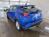  Toyota  C-HR TOYOTA  / 2016 / 5P / SUV 2.0 HYBRIDE 184 DYNAMIC BUSINESS #2
