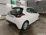  Toyota  Yaris TOYOTA  Hybride / 2019 / 5P / Berline Hybride 116h France Business Stage Acad #3