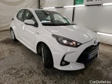  Toyota  Yaris TOYOTA  Hybride / 2019 / 5P / Berline Hybride 116h France Business Stage Acad #4