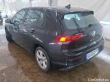  Volkswagen  Golf  VOLKSWAGEN / 2020 / 5P / Berline 1.0 eTSI OPF 110 DSG7 Life Business #2