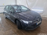  Volkswagen  Golf  VOLKSWAGEN / 2020 / 5P / Berline 1.0 eTSI OPF 110 DSG7 Life Business #4